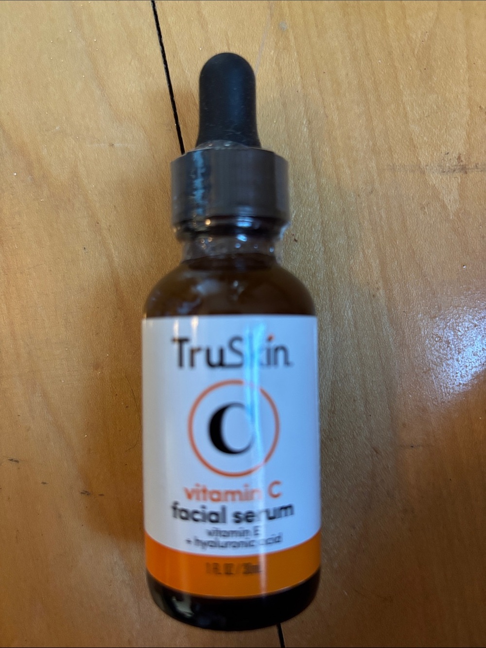 TruSkin Vitamin C Facial Serum